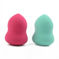 Round Shape Puff Latex-free Makeup Cosmetic Sponge